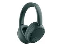 JLab JBuds Lux ANC Over-Ear Wireless Headphones - Sage