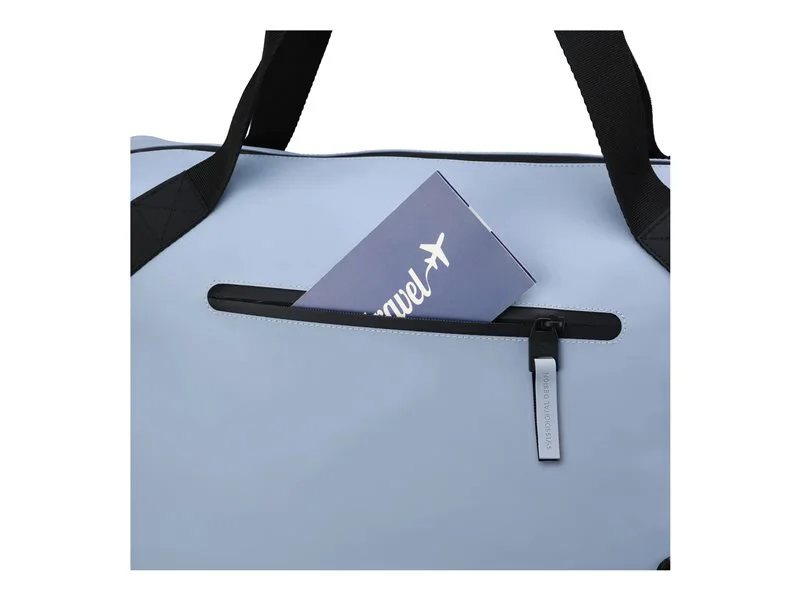 Swissdigital LAMONE Duffle Bag - Light Blue | 78808904 | Lenovo US