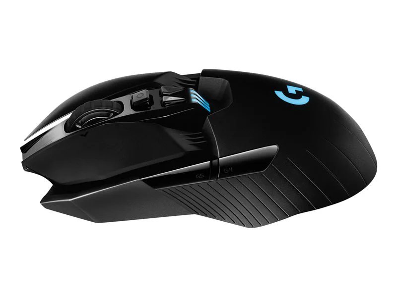 Logitech Wireless Gaming Mouse G903 LIGHTSPEED | 78011667 | Lenovo US