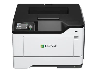 Lexmark MS531dw Monochrome Laser Printer with 2-Sided Integrated Duplex Printing
