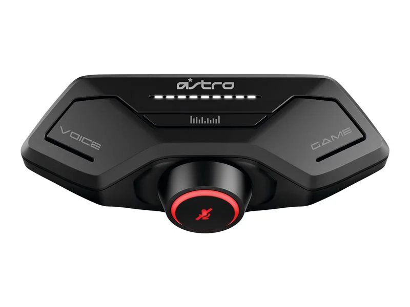 ASTRO A40 TR - headset - with Astro MixAmp M80 | 78012751 | Lenovo US