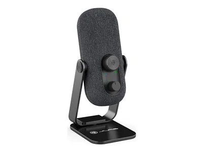 

JLab Go Talk USB Microphone - Black