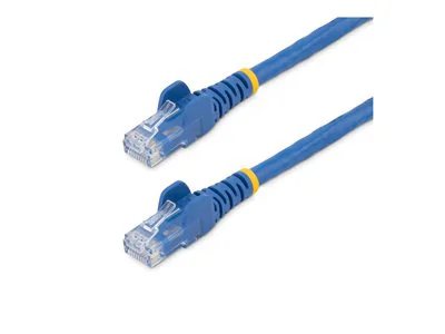StarTech.com CAT6 Ethernet Cable, 3m - Blue (10-Pack)
