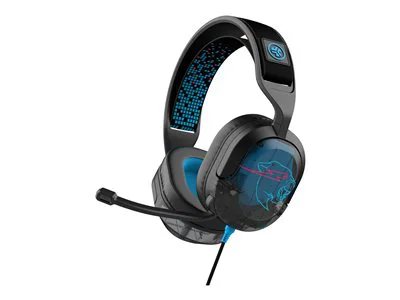 JLab Nightfall Wired MR. Beast Gaming Headset | 78818753 | Lenovo US