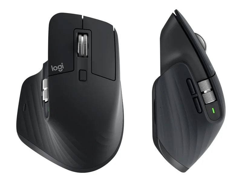 Logitech MX Keys S Combo review: A feature-packed keyboard and mouse bundle