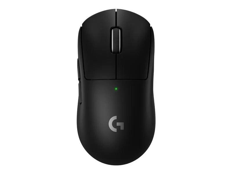 Logitech G PRO X SUPERLIGHT 2 - Wireless Gaming Mouse | Lenovo US