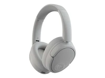 JLab JBuds Lux ANC Over-Ear Wireless Headphones - Cloud