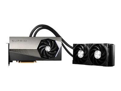 グラフィックボード・グラボ・ビデオカード MSI RTX 4090 SUPRIM LIOUID X Amazon | MSI SUPRIM Liquid X GeForce RTX 4090 Liquid Cool