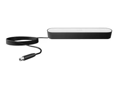 

Philips Hue Play White and Color Ambiance Bar Light Black Extension