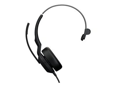 Photos - Microphone Jabra Evolve 2 50 USB-C/A UC Mono Headset 78813713 