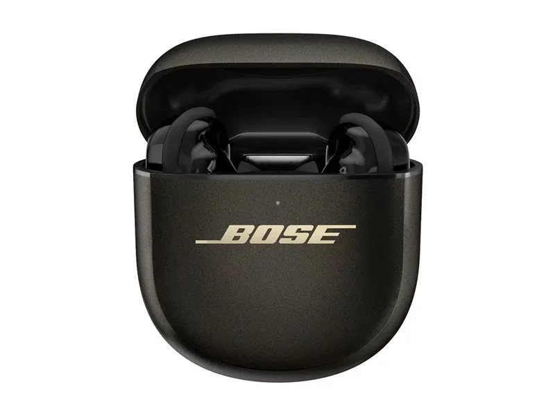 Bose QuietComfort Ultra True Wireless Noise Cancelling In-Ear