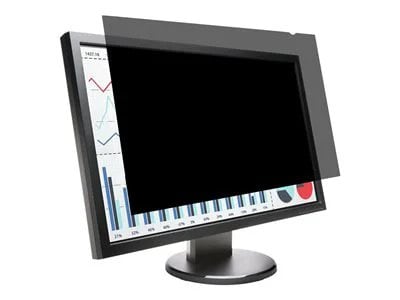 

Kensington FP201W10 Privacy Screen for Monitors (20.1" 16:10)