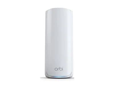 NETGEAR - Orbi 770 Series BE11000 Tri-Band Mesh Wi-Fi 7 Satellite - White - image 10