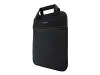 12 VERT SLIPCASE BLACK