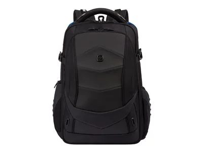 

SwissGear 8120 Gaming USB Backpack for Laptops up to 17 inches - Black