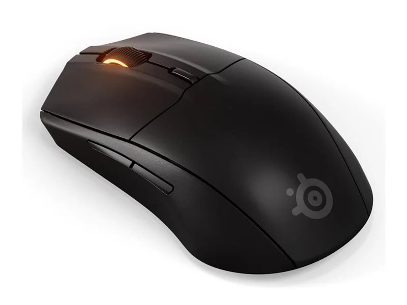 SteelSeries Rival 3 Wireless Gen 2 - Thumbnail 4