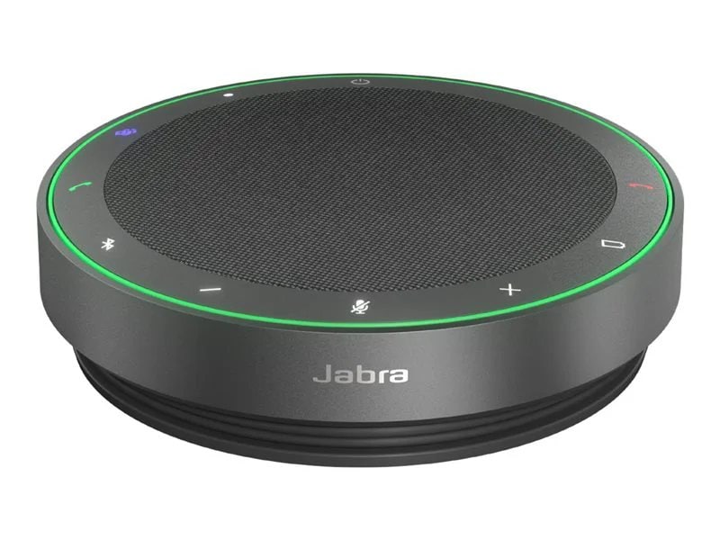 Jabra Speak2 75 MS Teams Link390a Wireless Bluetooth Speakerphone