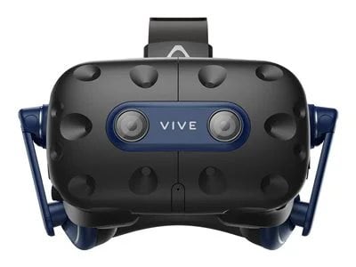 Image of HTC VIVE Pro 2 VR Headset Only
