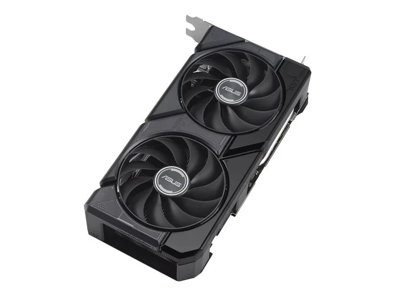 ASUS Dual GeForce RTX™ 4070 SUPER EVO OC Edition 12GB GDDR6X