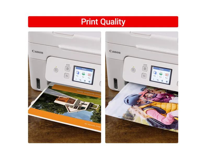 Canon MegaTank PIXMA G4280 Wireless All-in-One Inkjet Printer