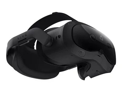 HTC VIVE XR Elite VR Headset with Deluxe Pack | 78806465