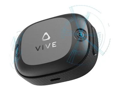 

HTC VIVE Ultimate Tracker