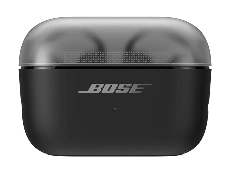 Bose Sport True Wireless Open Earbuds - Black | 78819776 | Lenovo US