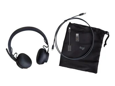 Logitech Zone 900 Bluetooth Wireless Headset - Graphite | 78804950