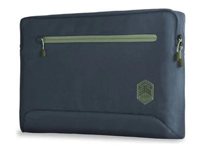 

STM ECO Sleeve for Laptops up to 14 inches - Blue