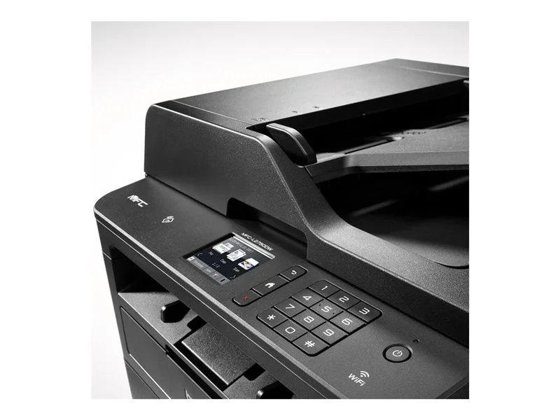 Brother MFCL2750DW Monochrome Laser Printer | 78012947 | Lenovo US