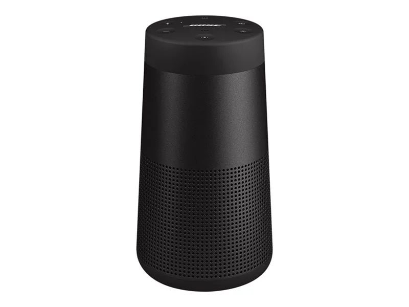 Bose SoundLink Revolve II - speaker - for portable use - wireless