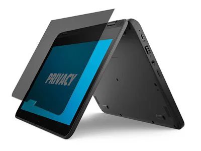 Cellairis Film Screen Protector for Lenovo 100e G3 Chromebook, TPU Anti Glare