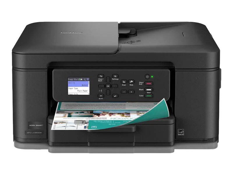 Inkjet Printers With Scanner Copier | Lenovo US