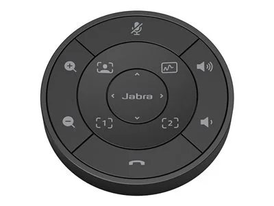 

Jabra PANACAST 50 REMOTE BLACK