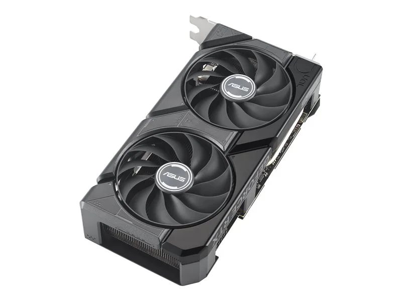 Graphics Card Asus Dual Geforce Rtx 3070 8gb Oc ASUS Dual GeForce