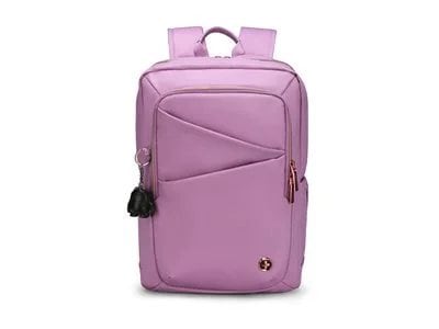 Swissdigital Katy Rose NG Backpack for up to 16" Laptops - Ice Berry