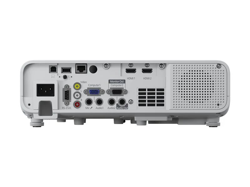 Epson PowerLite L270F 1080p 3LCD Lamp-Free Laser Projector