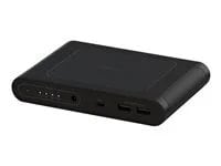 【ほぼ未】omnicharge omnimobile25600ｍAh Mobile Charger | High Capacity Power Bank | Omnicharge