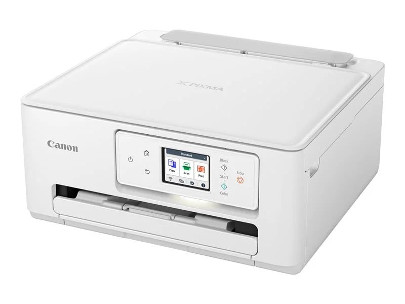 Canon TS7430 ホワイト 販売終了】インクジェット複合機 PIXUS TS7430(ホワイト