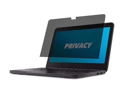 Cellairis Glass Screen Protector for Lenovo 300e Gen 3 Chromebook Privacy (Bulk)