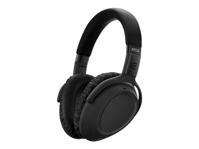 Photos - Headphones Epos ADAPT 661 Wired/Wireless Active Noise Cancelling Headset - Black 78271444 