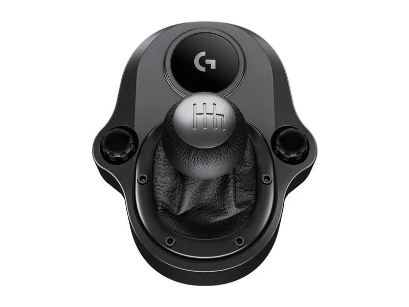 Logitech G Driving Force Shifter For G923, G29 and G920 Racing