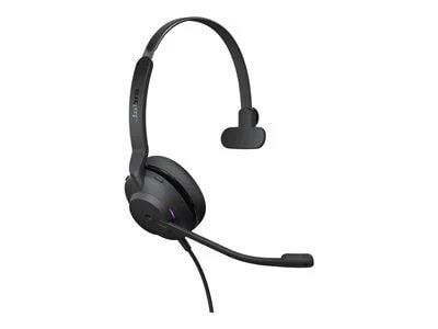 Photos - Headphones Jabra Evolve2 30 MS Mono - headset 78017463 