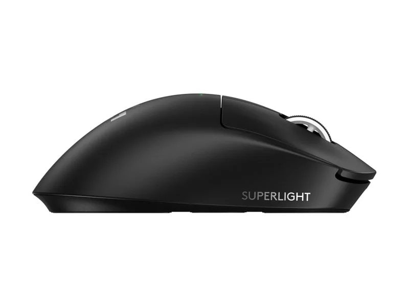 マウス・トラックボール G pro X SUPERLIGHT 2 dex PRO X SUPERLIGHT 2 DEX Wireless Gaming Mouse | Logitech G