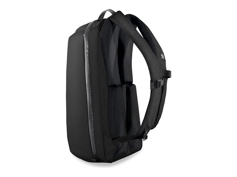 STM Myth 18L Backpack for Laptops up to 16 inches - Magnet Black
