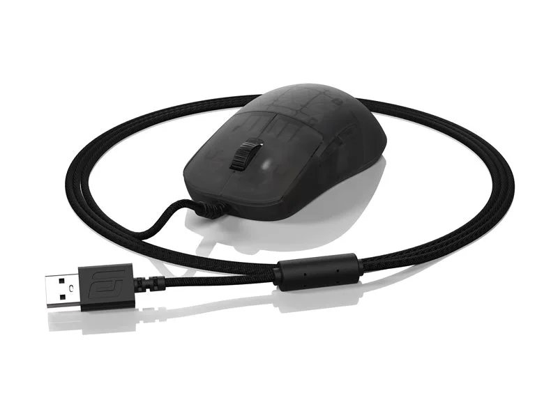 Endgame Gear OP1 8K v2 Wired Gaming Mouse - Dark Frost | 78820104