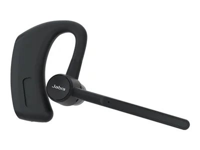 Jabra Perform 45 Mono Bluetooth Wireless Headset - Black