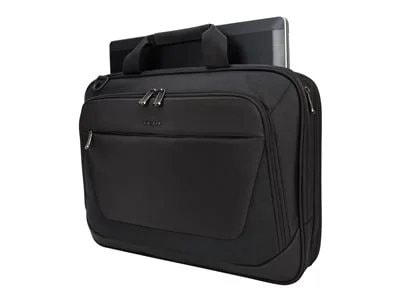 Targus CityLite Briefcase - notebook carrying case