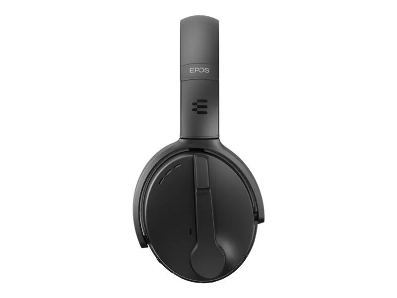 Wireless Active Noise Cancelling Headset | 46 Hours Battery Life