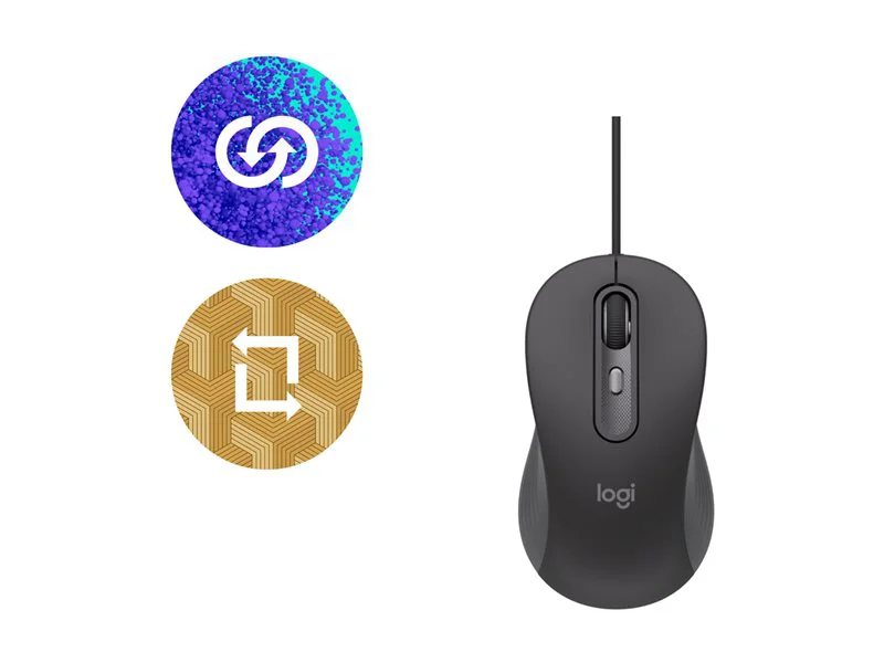 Logitech Signature M520